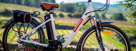 Barcelona E-Biketour in die Weinberge image 2