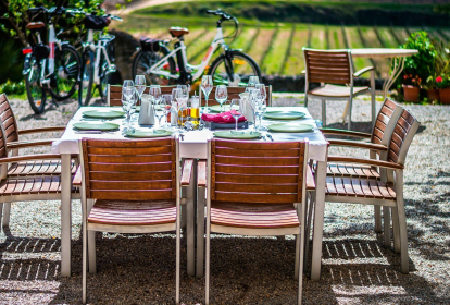 Barcelona E-Biketour in die Weinberge image 4