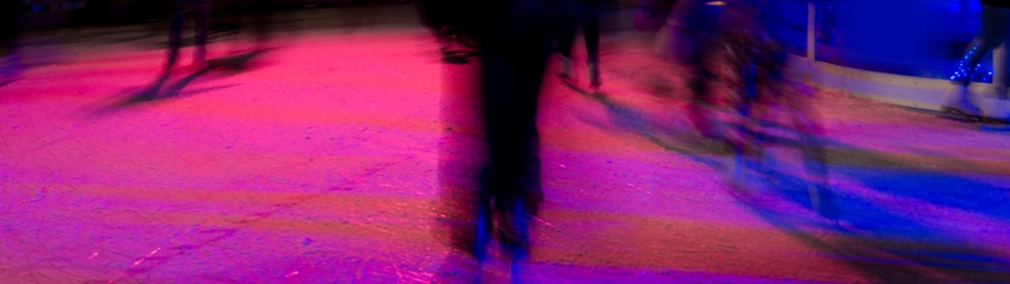 München Eislauf-Disco image 1
