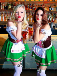 Bier & Babes Dublin