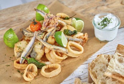 Mallorca Tapas Menü in Arenal image 2