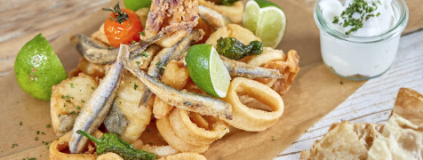 Mallorca Tapas Menü in Arenal image 2