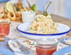 Mallorca Tapas Menü in Arenal image 3