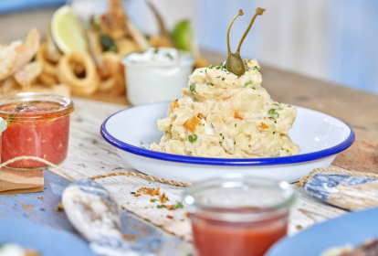 Mallorca Tapas Menü in Arenal image 3