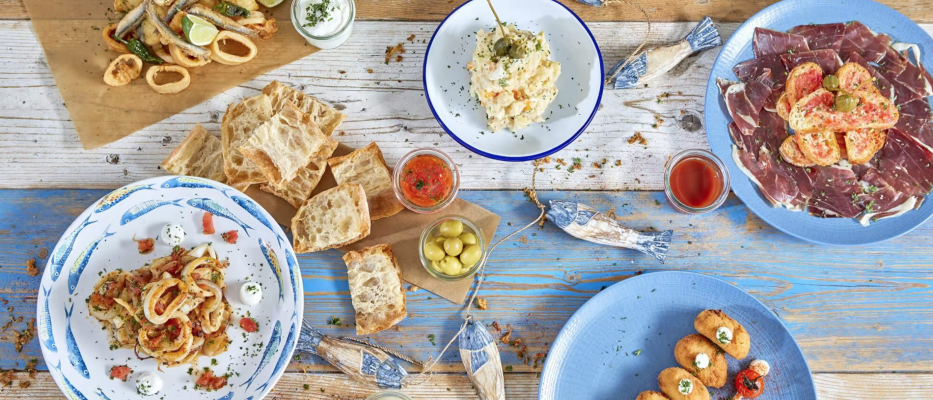 Mallorca Tapas Menü in Arenal image 1