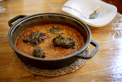 Barcelona Paella-Menü image 5