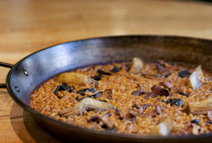 Barcelona Paella-Menü image 8