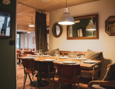 Barcelona Paella-Menü image 3