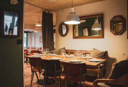 Barcelona Paella-Menü image 3