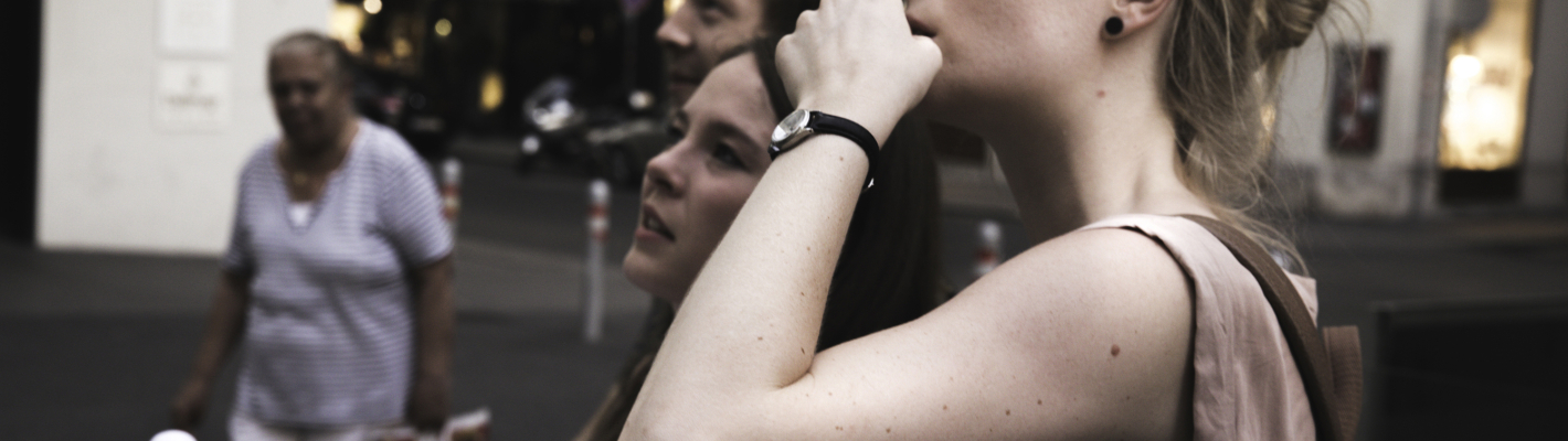 Hamburg GPS City Game image 1