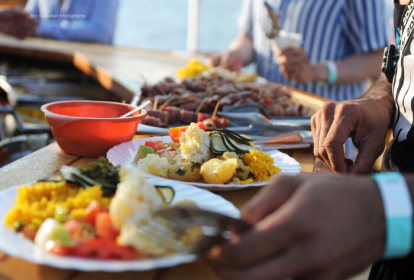 Mallorca Partyboot image 3