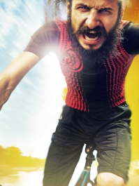 Sightseeing-Fahrradtour Krakau