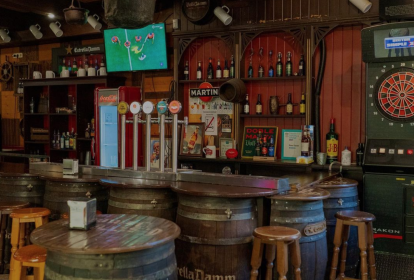 Barcelona Abendessen im Pasa Tapas image 7