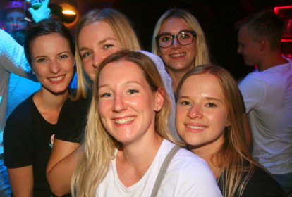 Salzburg Kneipentour & Nachtclub image 8