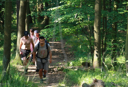 Pilsen Überlebenstraining image 3