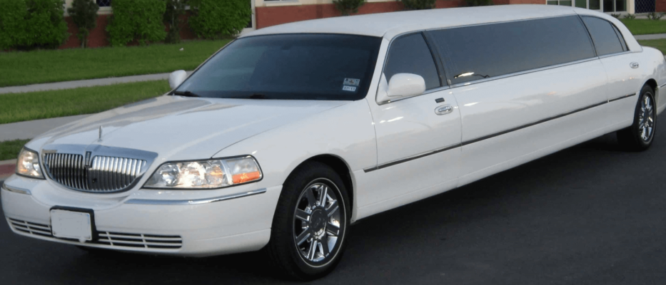 Lissabon Limousine image 1