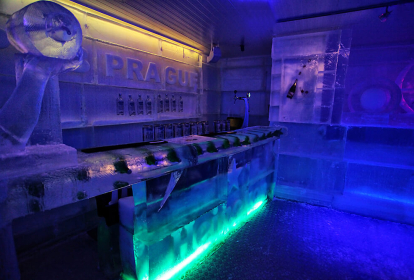 Prag Ice-Pub und Nachtclub image 7