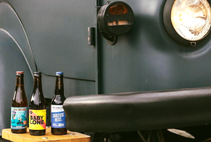 Brüssel Bier-Bus image 2