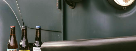 Brüssel Bier-Bus image 2