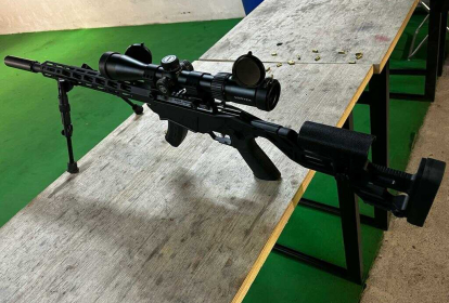 Prag Dynamisches Schießen - Paket image 2