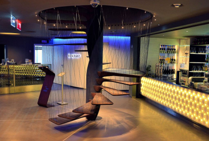 Prag Degustationsmenü im Turmrestaurant image 6