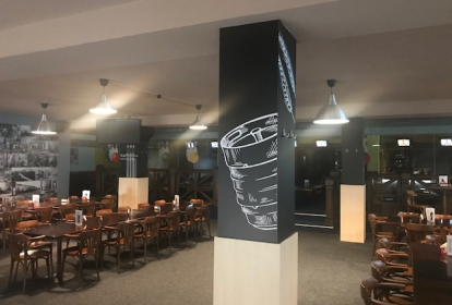 Pilsen Bowling & Bier image 4