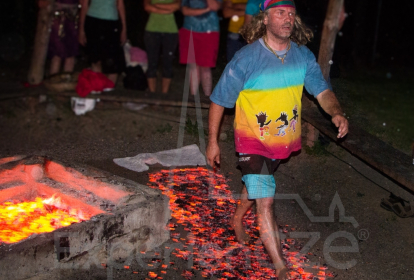 Pilsen Über Feuer oder Glas laufen image 4