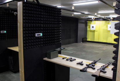 Prag Schießfest - tschechische Klassiker image 2