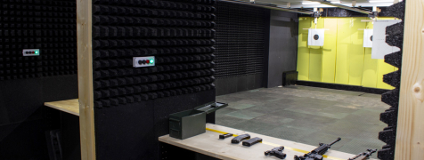 Prag Schießfest - tschechische Klassiker image 2