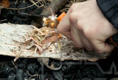 Pilsen Überlebenstraining image 4