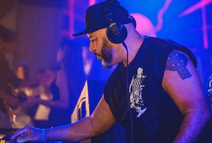 Mallorca BCM Nachtclub Eintritt und ein Getränk image 4