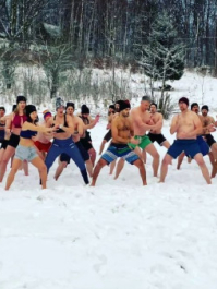 Wim-Hof-Workshop Prag
