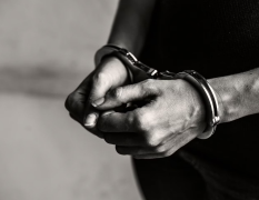 Barcelona Bräutigam Verhaftung image 3