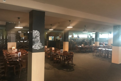 Pilsen Bowling & Bier image 3