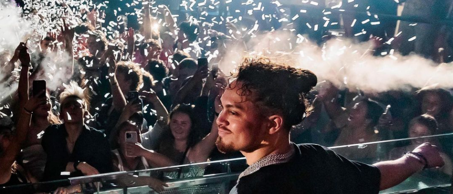 Barcelona Partynacht im Opium Club image 1