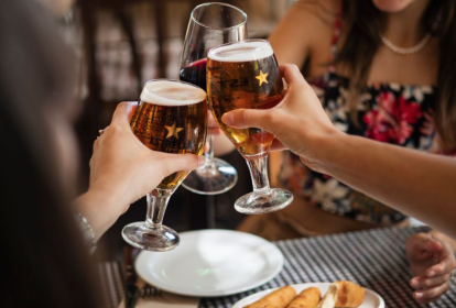 Barcelona Abendessen im Pasa Tapas image 2