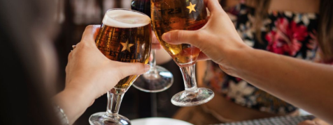 Barcelona Abendessen im Pasa Tapas image 2