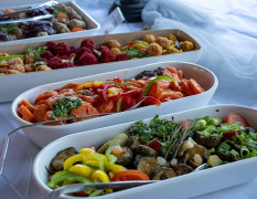 Hamburg Öffentliches Partyboot mit Getränke-Flatrate & Buffet image 4