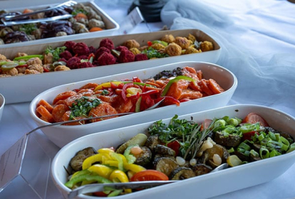 Hamburg Öffentliches Partyboot mit Getränke-Flatrate & Buffet image 4