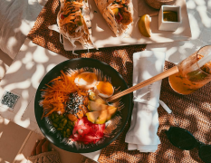 Mallorca Brunch am Strand image 4