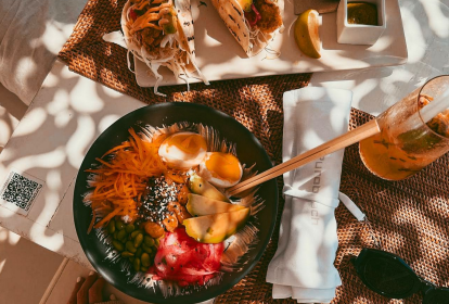 Mallorca Brunch am Strand image 4