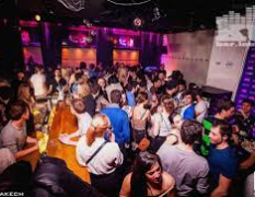 Prag Partynacht im KU Club image 4