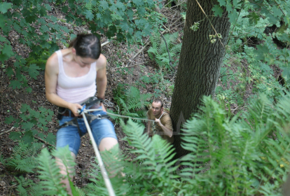 Pilsen Überlebenstraining image 5