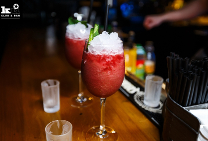 Prag Partynacht im KU Club image 10