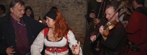 Prag Mittelalter Essen image 2