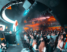 Prag Tisch & Bottle Service im OX Club image 4