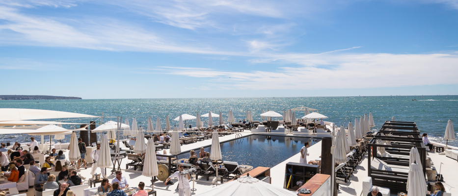 Mallorca Brunch am Strand image 1