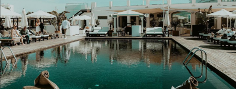 Mallorca Brunch am Strand image 2