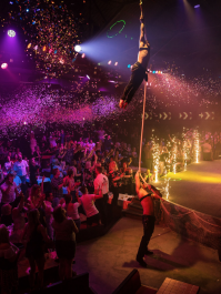 Club Show Experience Mallorca