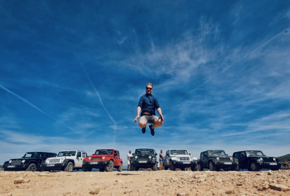 Ibiza Jeep-Safari image 3
